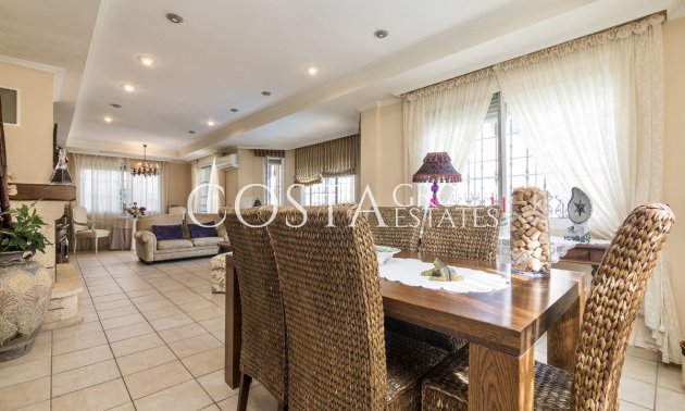 Resale - Villa -
Almoradí - Almoradi Centro