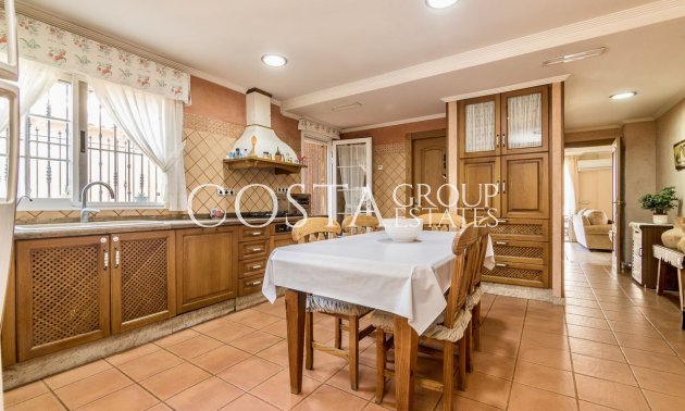 Resale - Villa -
Almoradí - Almoradi Centro