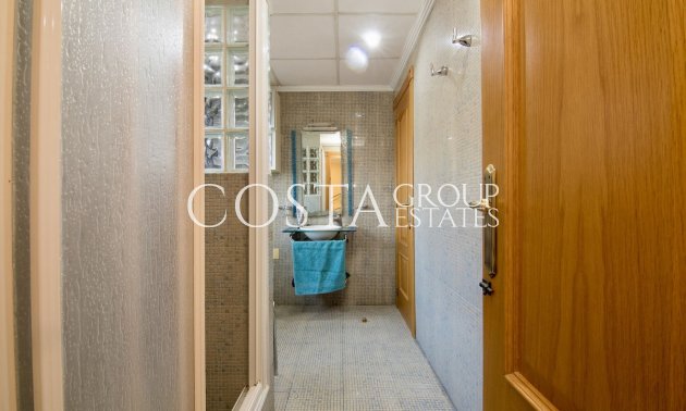 Resale - Villa -
Almoradí - Almoradi Centro