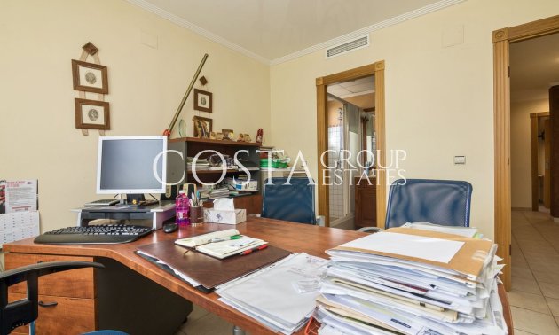 Resale - Villa -
Almoradí - Almoradi Centro