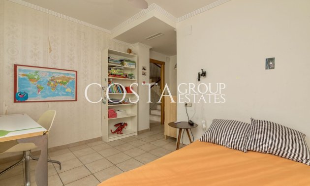 Resale - Villa -
Almoradí - Almoradi Centro