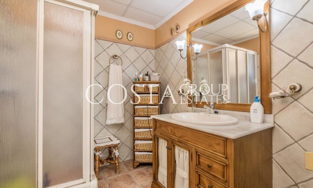 Resale - Villa -
Almoradí - Almoradi Centro