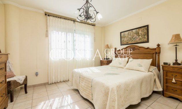 Resale - Villa -
Almoradí - Almoradi Centro