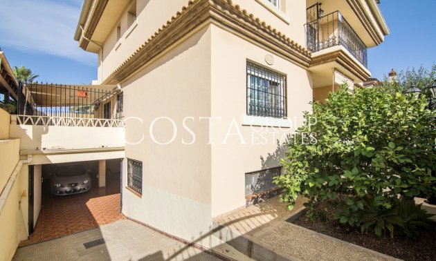 Resale - Villa -
Almoradí - Almoradi Centro