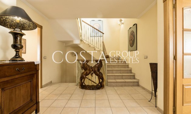 Resale - Villa -
Almoradí - Almoradi Centro