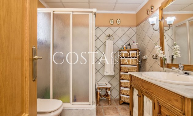 Resale - Villa -
Almoradí - Almoradi Centro