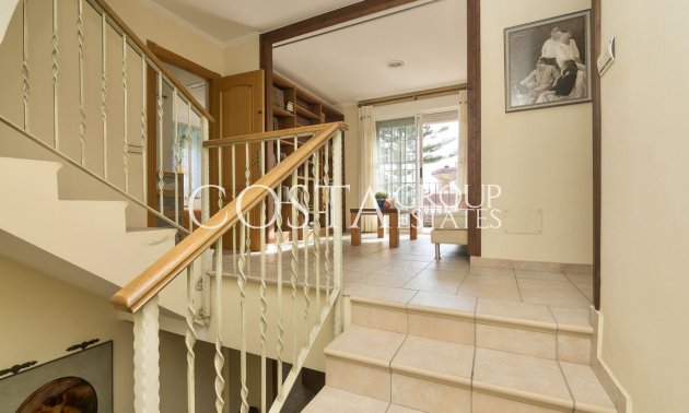 Resale - Villa -
Almoradí - Almoradi Centro