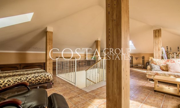 Resale - Villa -
Almoradí - Almoradi Centro