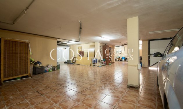 Resale - Villa -
Almoradí - Almoradi Centro