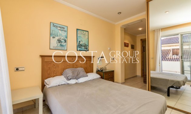 Resale - Villa -
Almoradí - Almoradi Centro