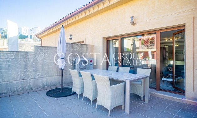 Revente - Apartments -
Benissa - Benissa Centro