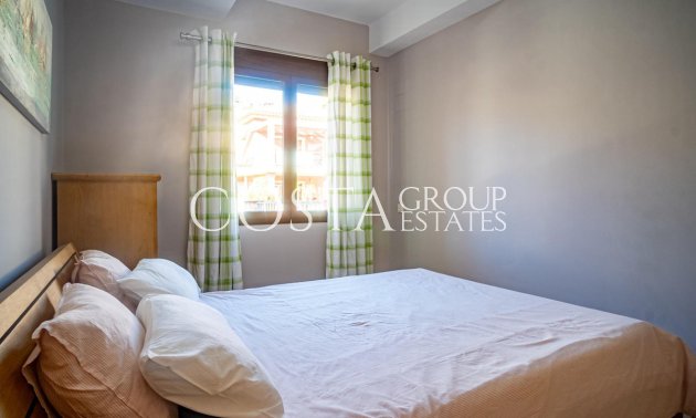 Revente - Apartments -
Benissa - Benissa Centro