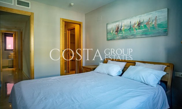 Revente - Apartments -
Benissa - Benissa Centro