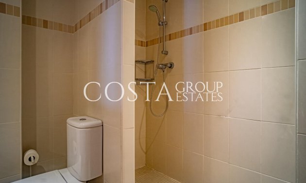 Revente - Apartments -
Benissa - Benissa Centro