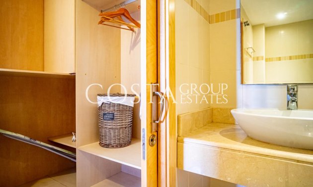 Revente - Apartments -
Benissa - Benissa Centro