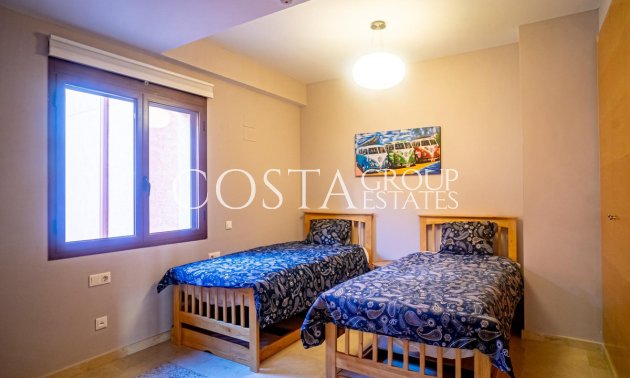 Revente - Apartments -
Benissa - Benissa Centro