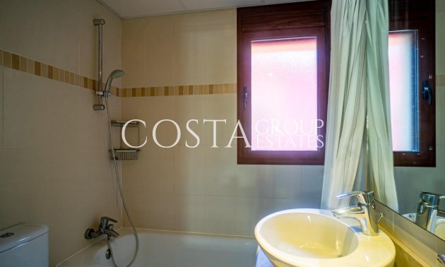 Revente - Apartments -
Benissa - Benissa Centro