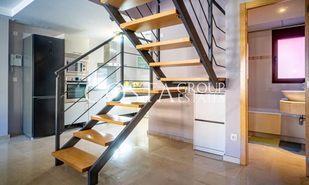 Revente - Apartments -
Benissa - Benissa Centro