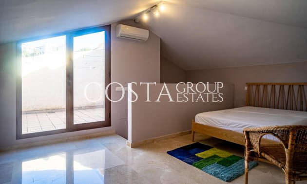 Revente - Apartments -
Benissa - Benissa Centro