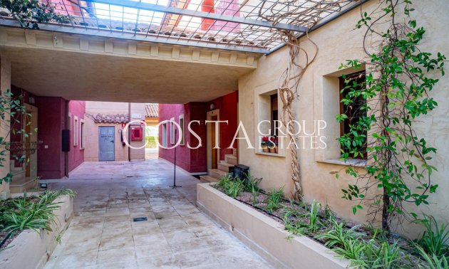 Revente - Apartments -
Benissa - Benissa Centro
