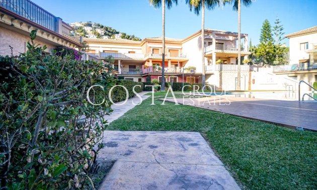 Revente - Apartments -
Benissa - Benissa Centro