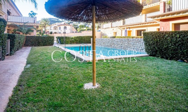 Revente - Apartments -
Benissa - Benissa Centro