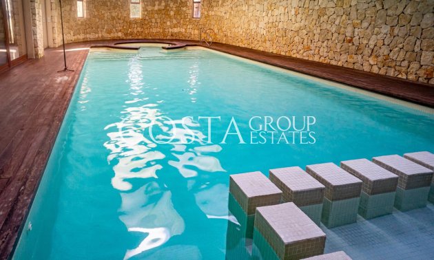 Revente - Apartments -
Benissa - Benissa Centro