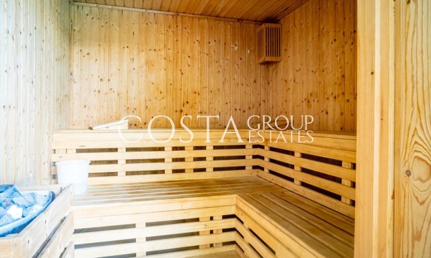 Revente - Apartments -
Benissa - Benissa Centro