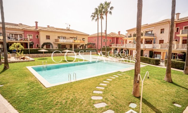 Revente - Apartments -
Benissa - Benissa Centro