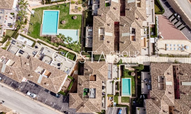 Revente - Apartments -
Benissa - Benissa Centro