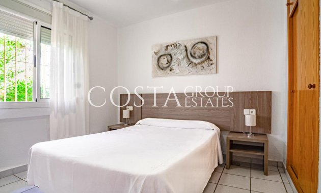Herverkoop - Apartments -
Calpe - Calpe Centro