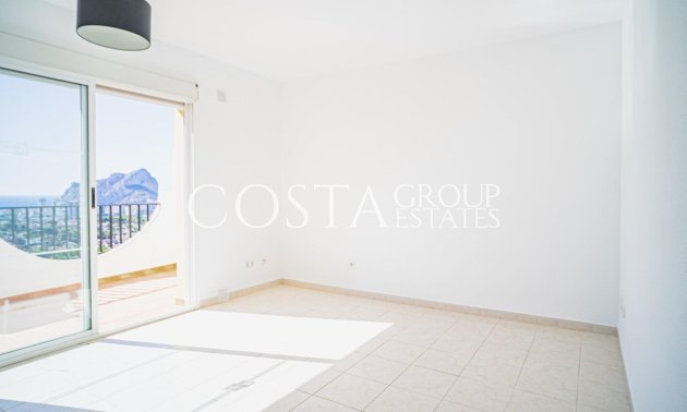 Herverkoop - Apartments -
Calpe - Calpe Centro