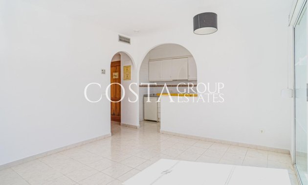 Herverkoop - Apartments -
Calpe - Calpe Centro