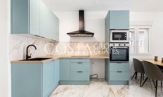 Wiederverkauf - Villa -
Torrevieja - El Chaparral