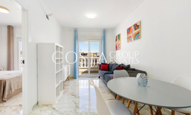 Wiederverkauf - Villa -
Torrevieja - El Chaparral