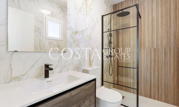 Wiederverkauf - Villa -
Torrevieja - El Chaparral