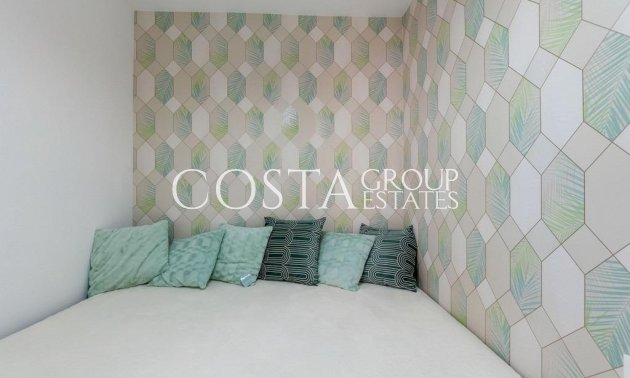 Herverkoop - Apartments -
Torrevieja - Cabo Cervera