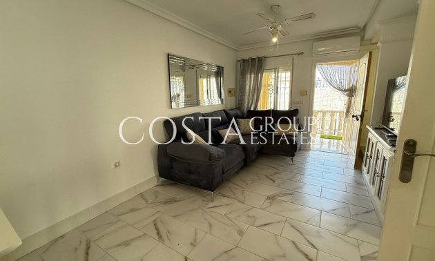 Herverkoop - Villa -
Orihuela Costa - Blue Lagoon