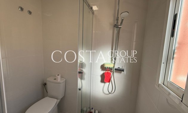 Herverkoop - Villa -
Orihuela Costa - Blue Lagoon