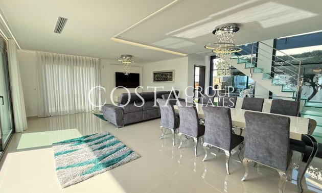 Herverkoop - Villa -
San Miguel de Salinas - San Miguel de Salinas Centro