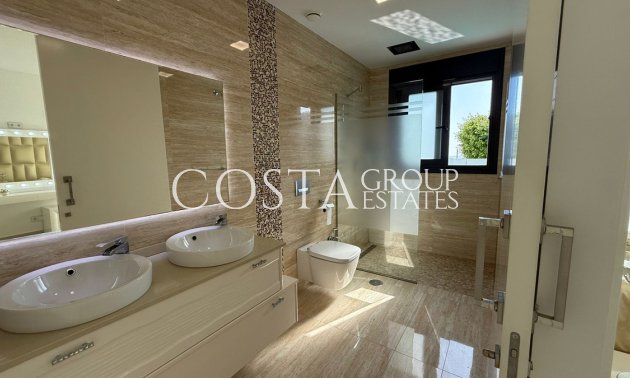 Herverkoop - Villa -
San Miguel de Salinas - San Miguel de Salinas Centro