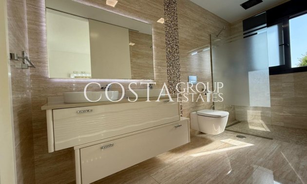 Herverkoop - Villa -
San Miguel de Salinas - San Miguel de Salinas Centro