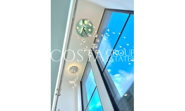 Herverkoop - Villa -
San Miguel de Salinas - San Miguel de Salinas Centro