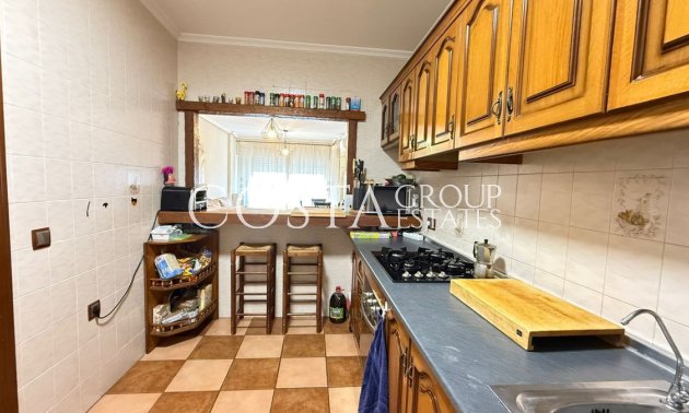 Herverkoop - Apartments -
San Miguel de Salinas - San Miguel de Salinas Centro