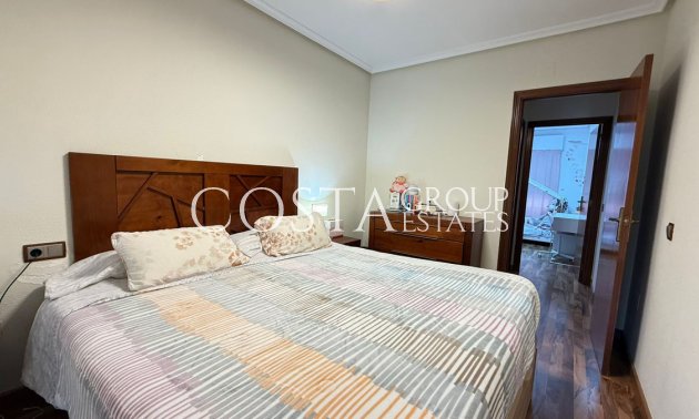 Herverkoop - Apartments -
San Miguel de Salinas - San Miguel de Salinas Centro