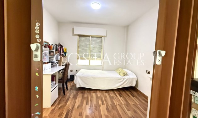 Herverkoop - Apartments -
San Miguel de Salinas - San Miguel de Salinas Centro