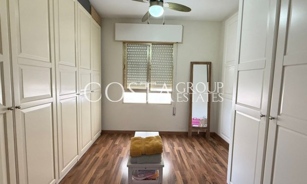 Herverkoop - Apartments -
San Miguel de Salinas - San Miguel de Salinas Centro