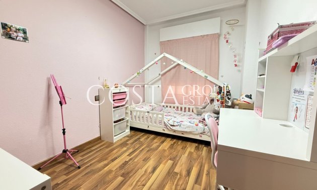 Herverkoop - Apartments -
San Miguel de Salinas - San Miguel de Salinas Centro