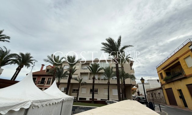 Herverkoop - Apartments -
San Miguel de Salinas - San Miguel de Salinas Centro