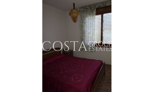 Herverkoop - Villa -
Orihuela Costa - La Zenia